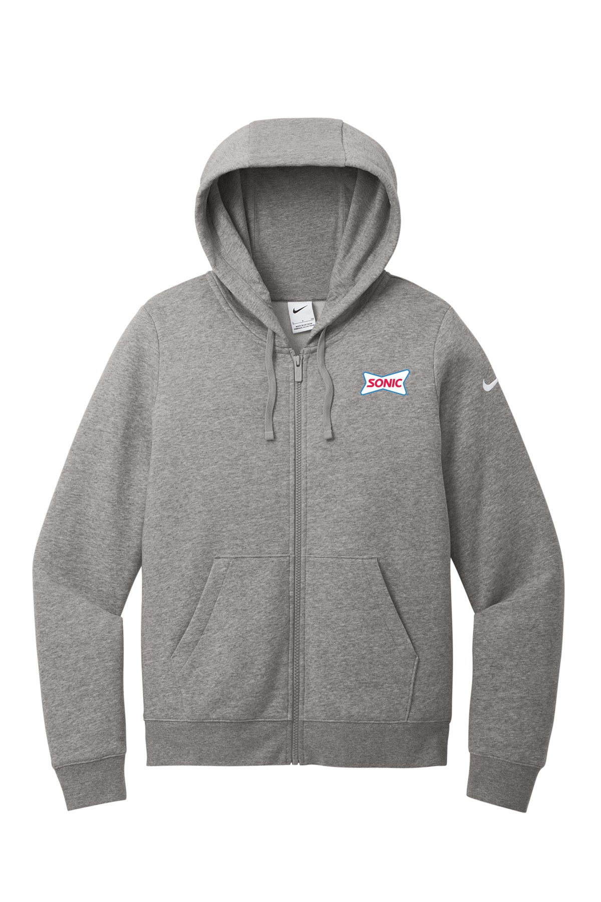 Charcoal Heather