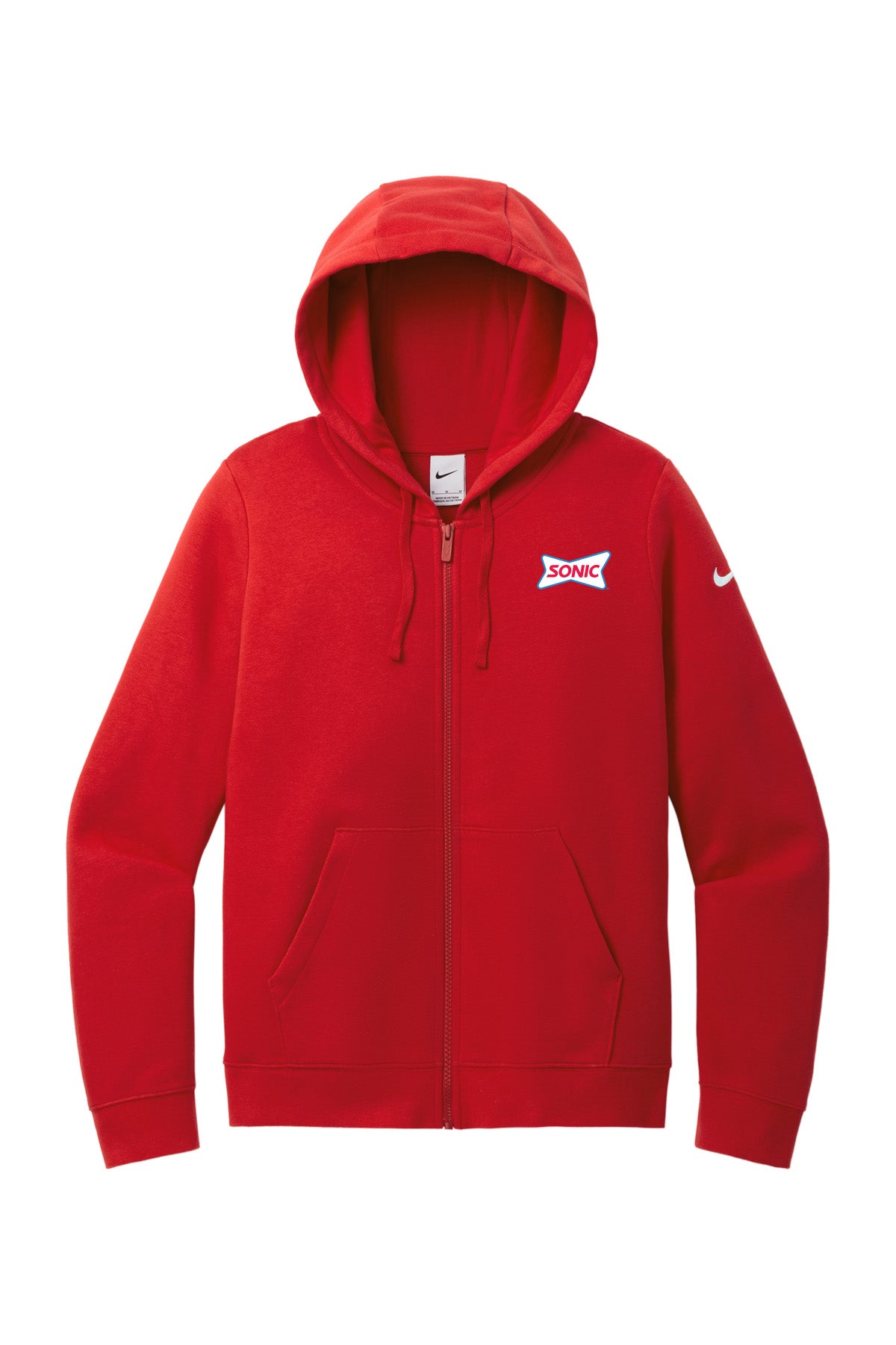University Red