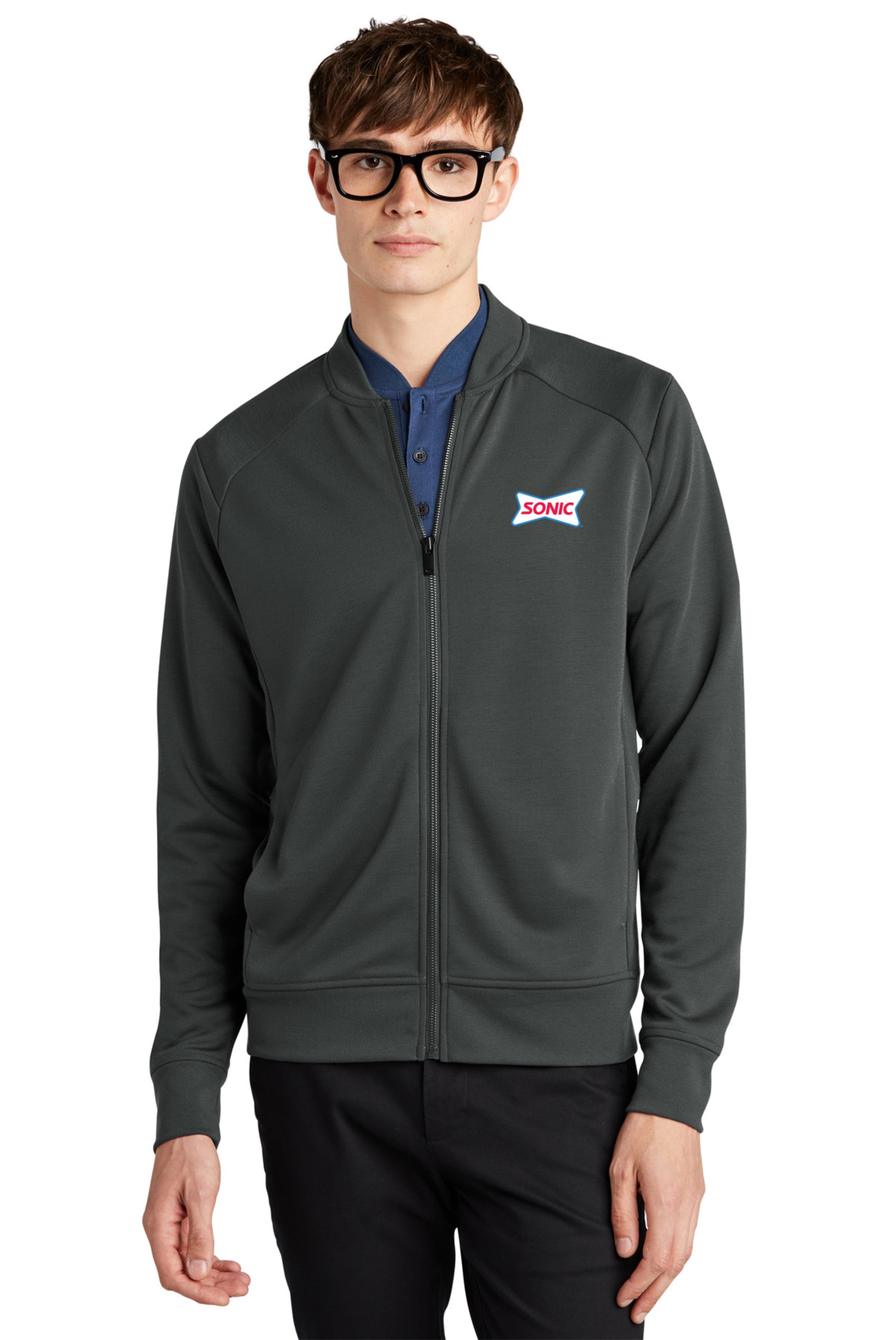 Anchor Grey