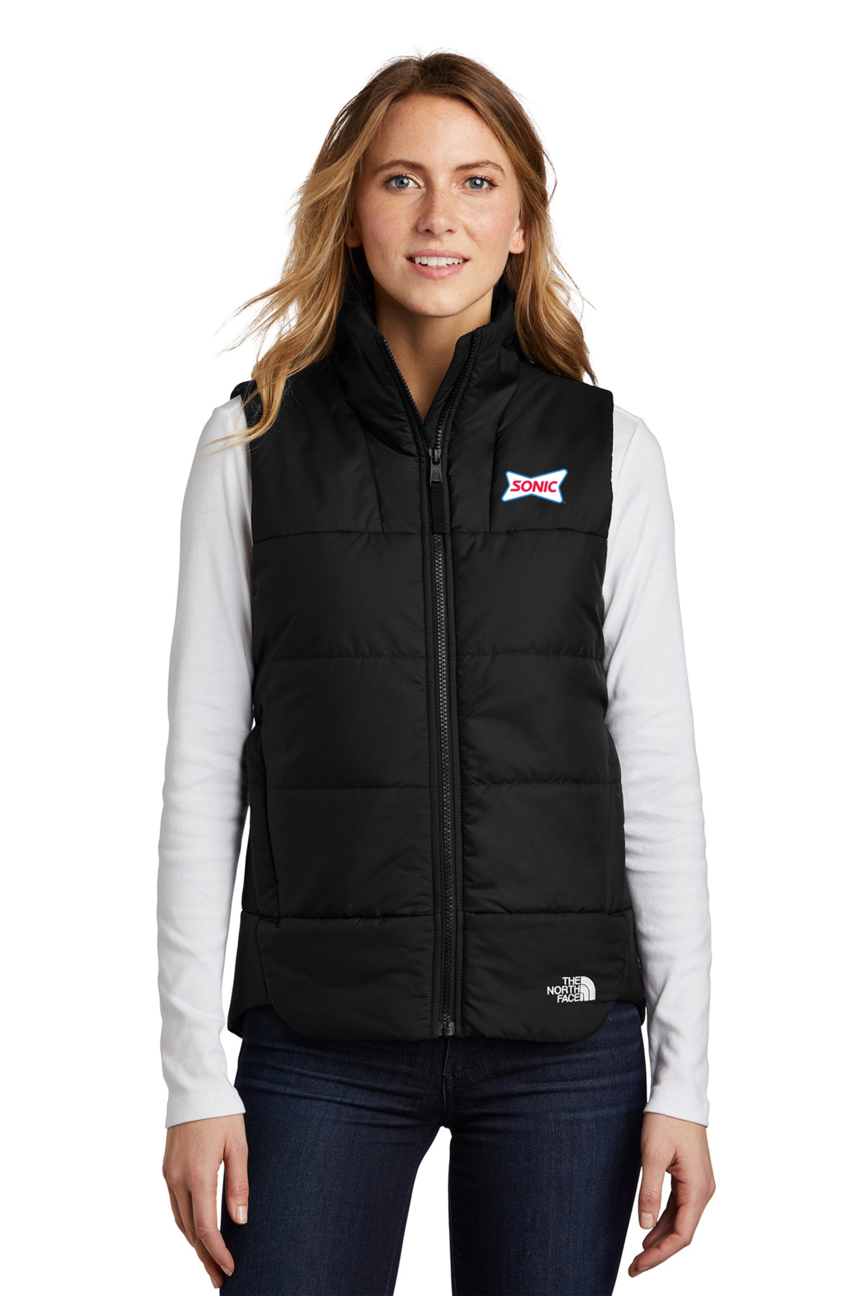 TNF Black