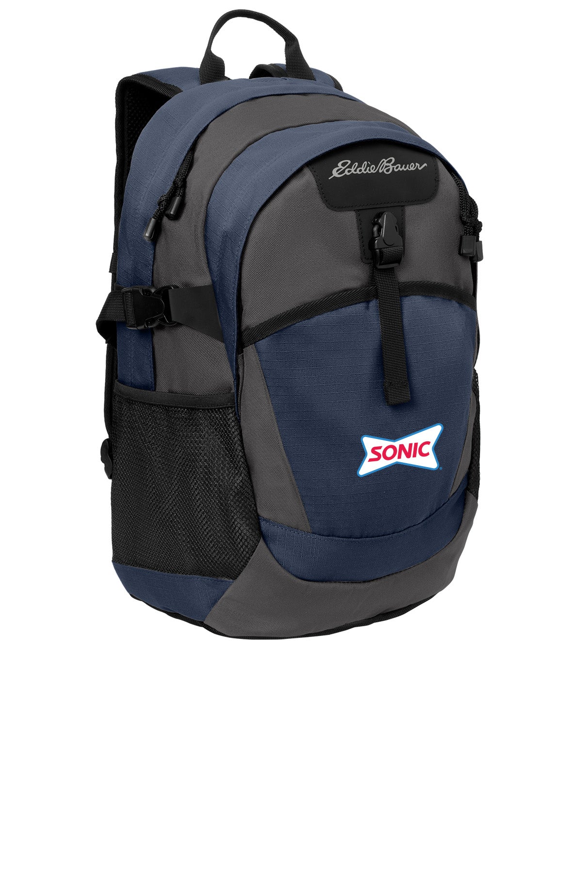 Coast Blue/Grey Steel