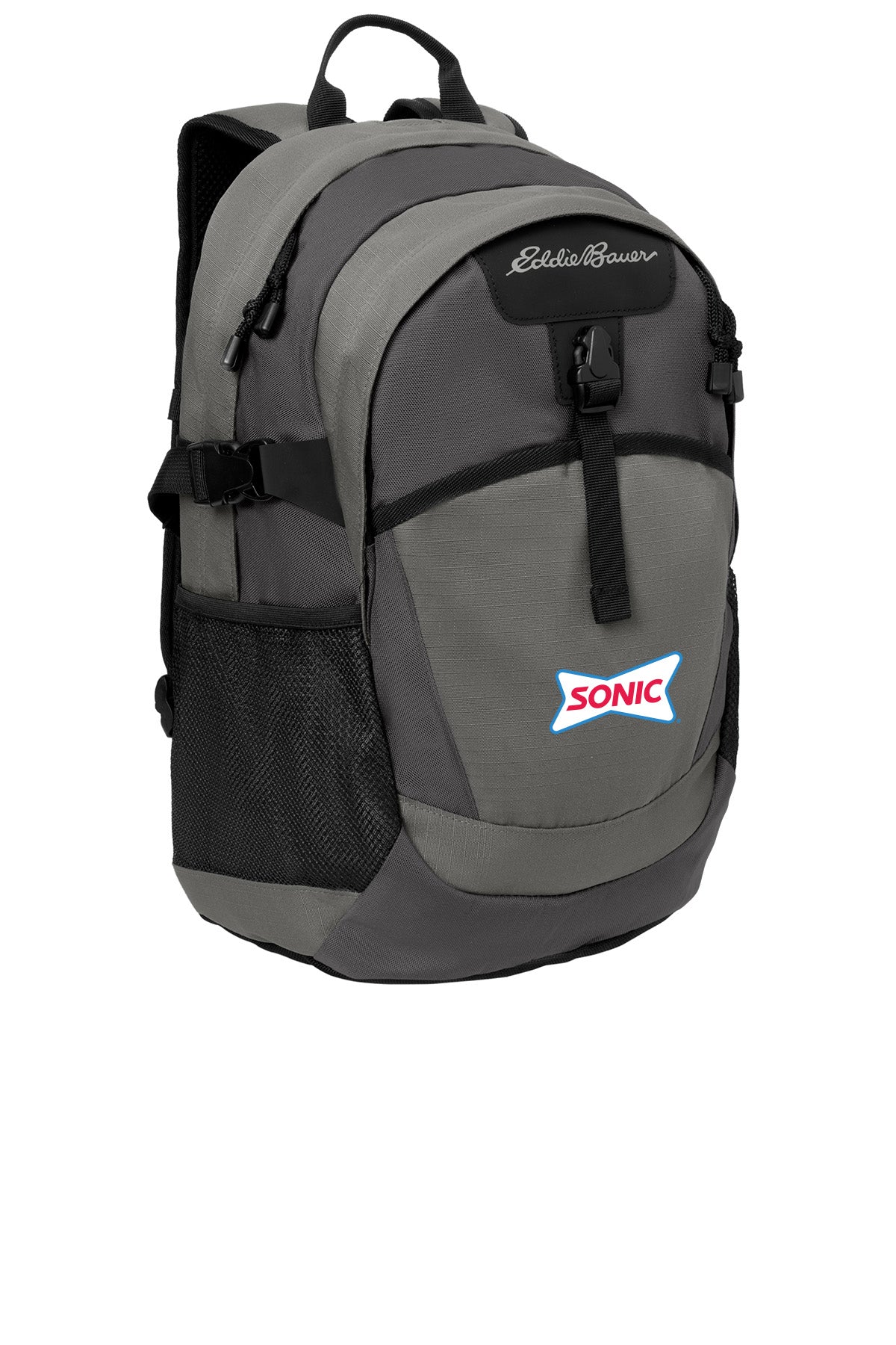 Pewter Grey/Grey Steel