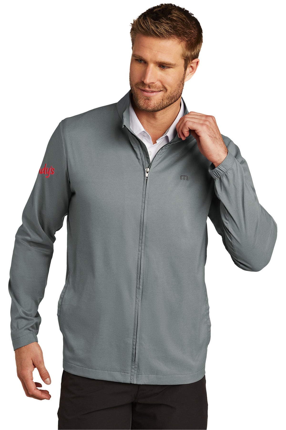Quietshade Grey Heather