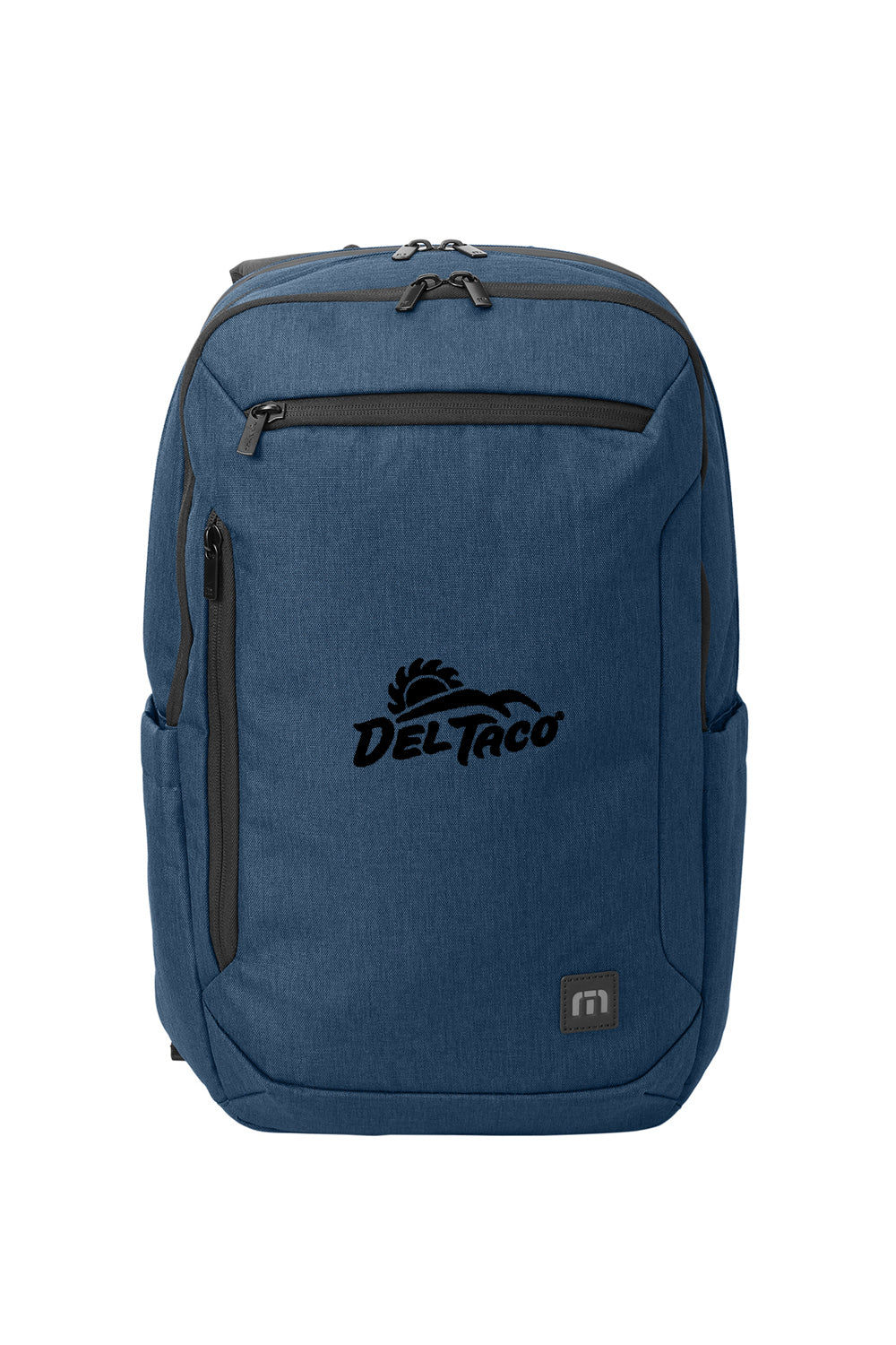 Navy Heather