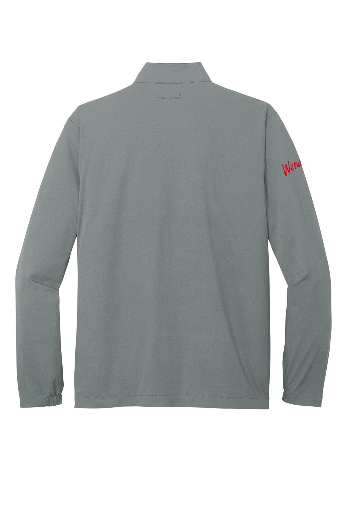 Quietshade Grey Heather