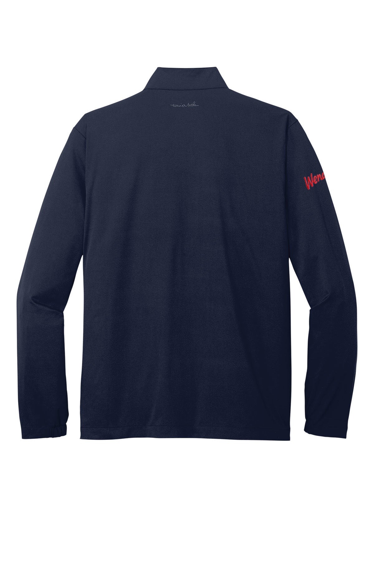 Vintage Indigo/Black