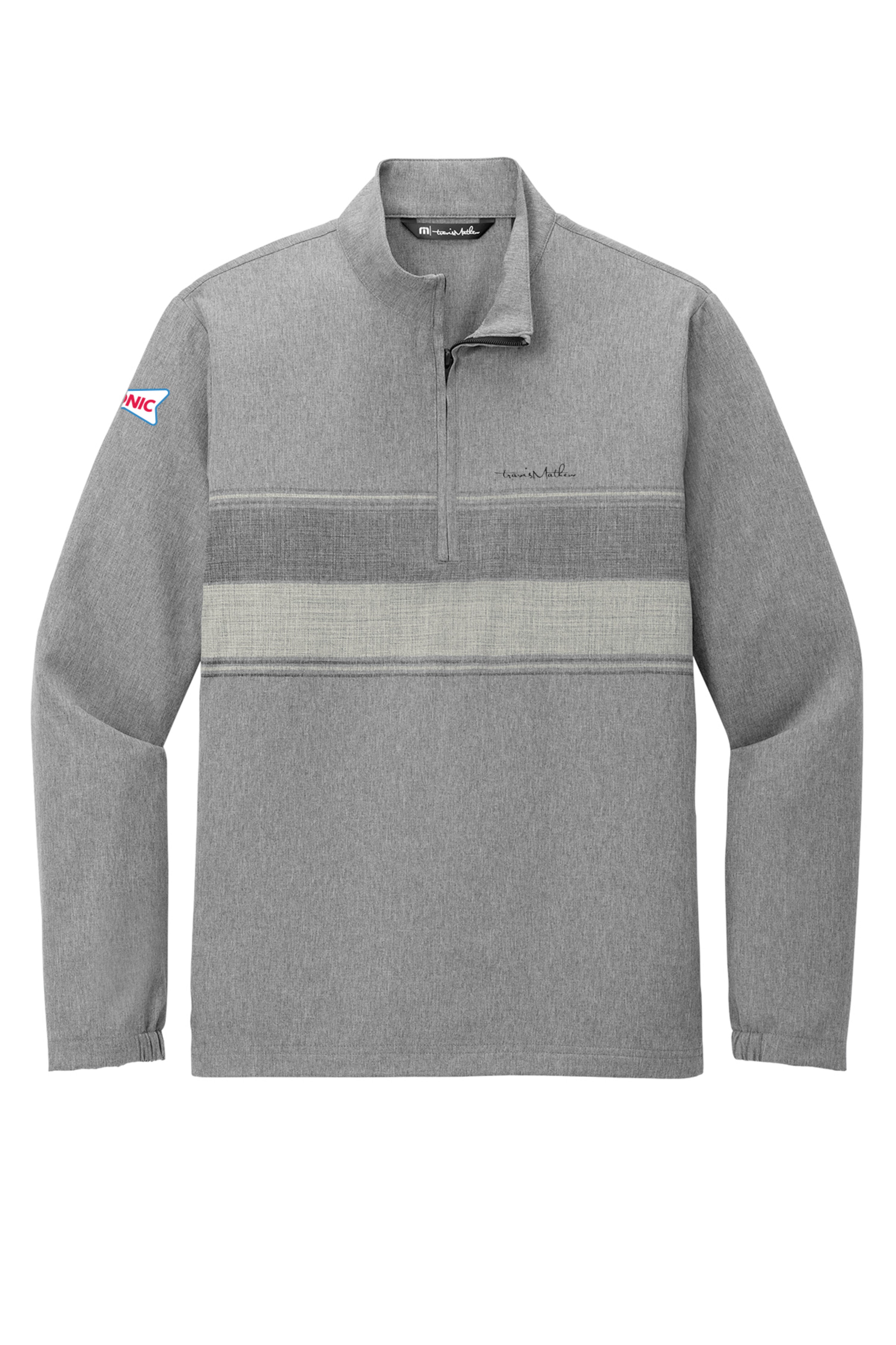 Dark Grey Heather