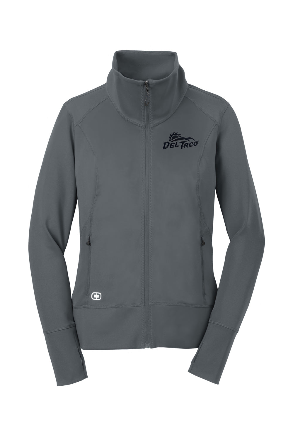 Gear Grey