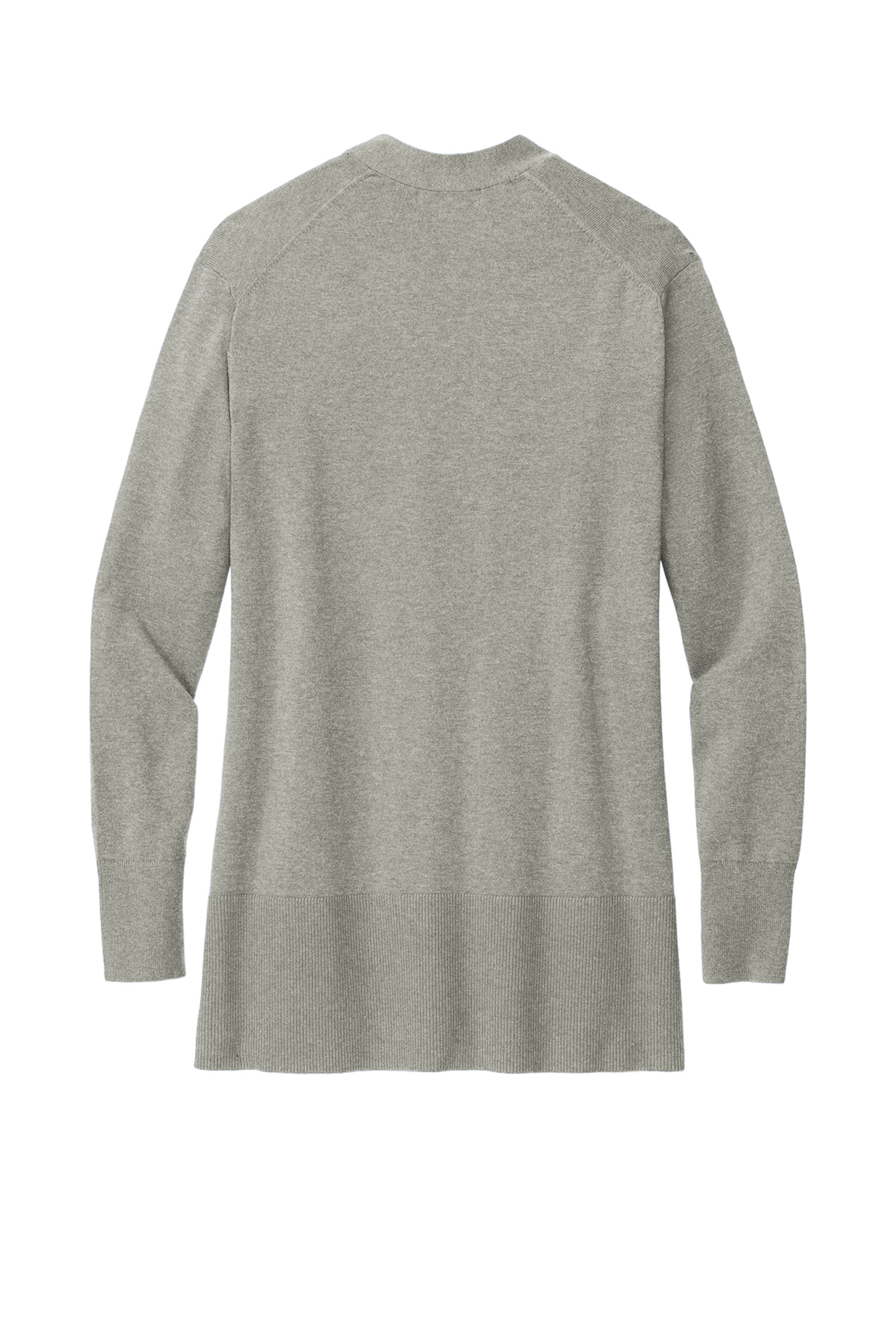 Light Shadow Grey Heather