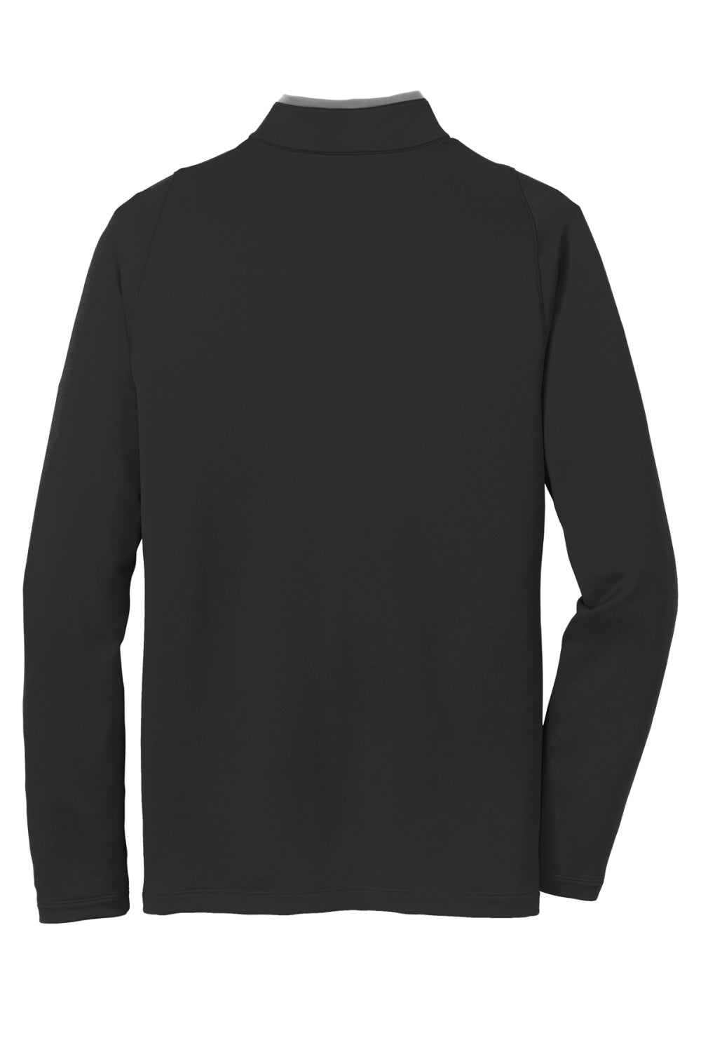 Black/Dark Grey