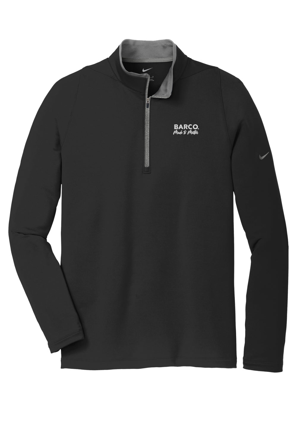 Black/Dark Grey