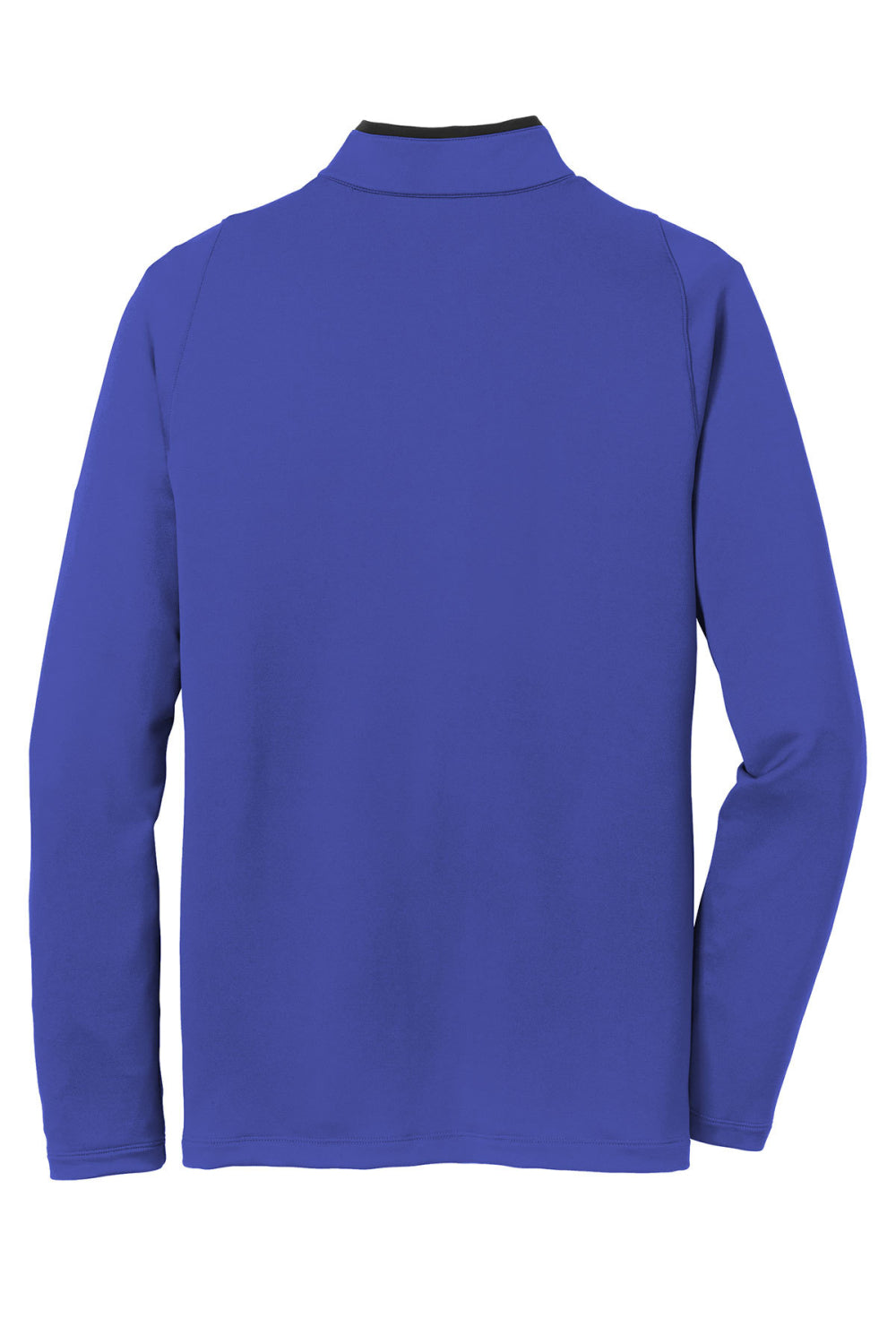 Deep Royal/Black