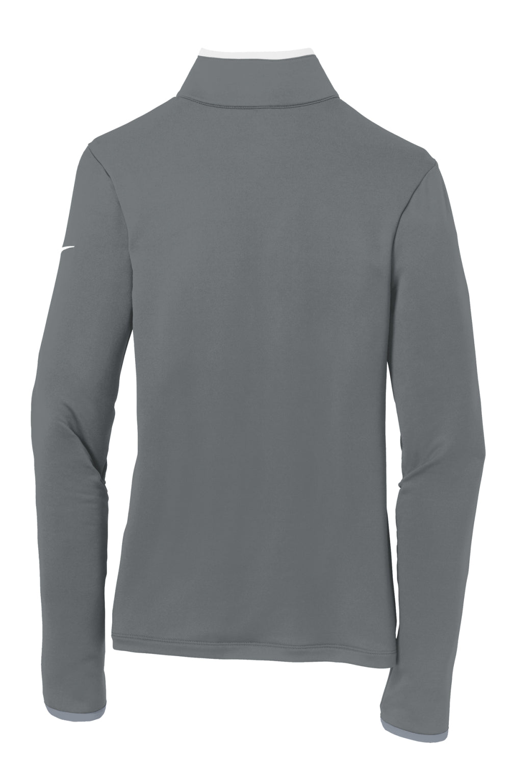 Dark Grey/White