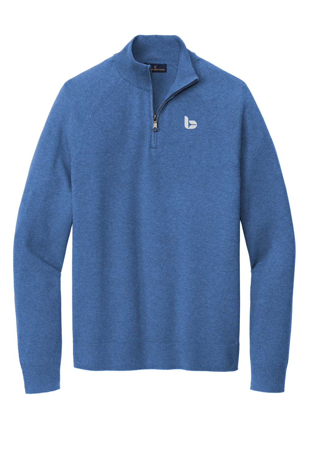 Charter Blue Heather