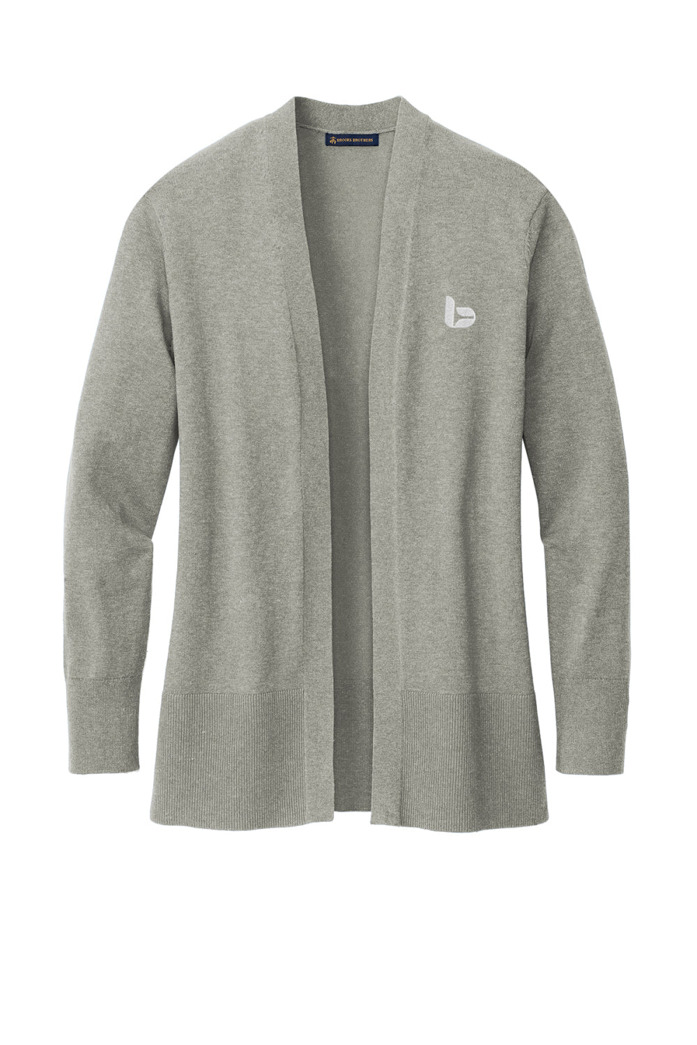 Light Shadow Grey Heather