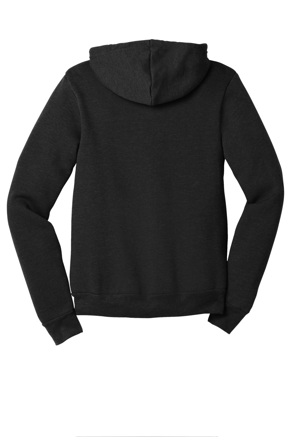 BELLA+CANVAS ® Sponge Fleece Full-Zip Hoodie