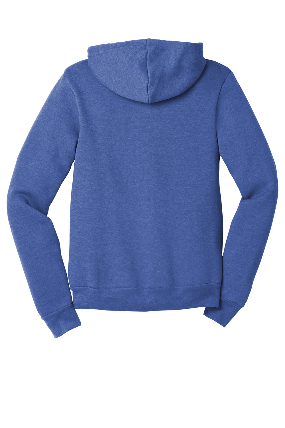 Heather True Royal