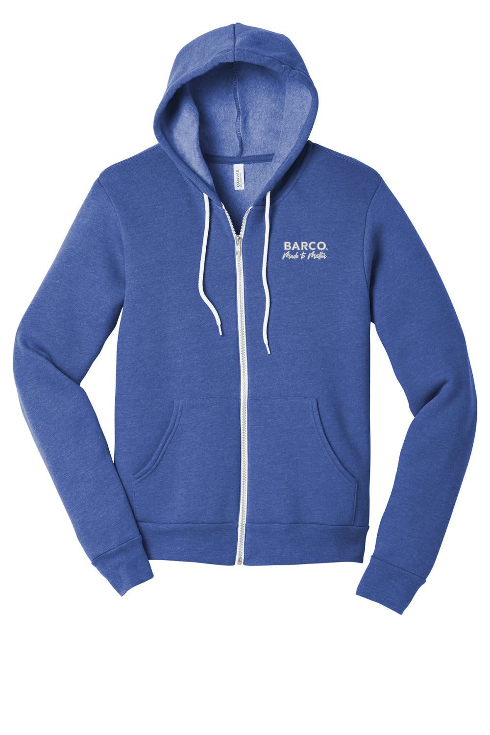 Heather True Royal