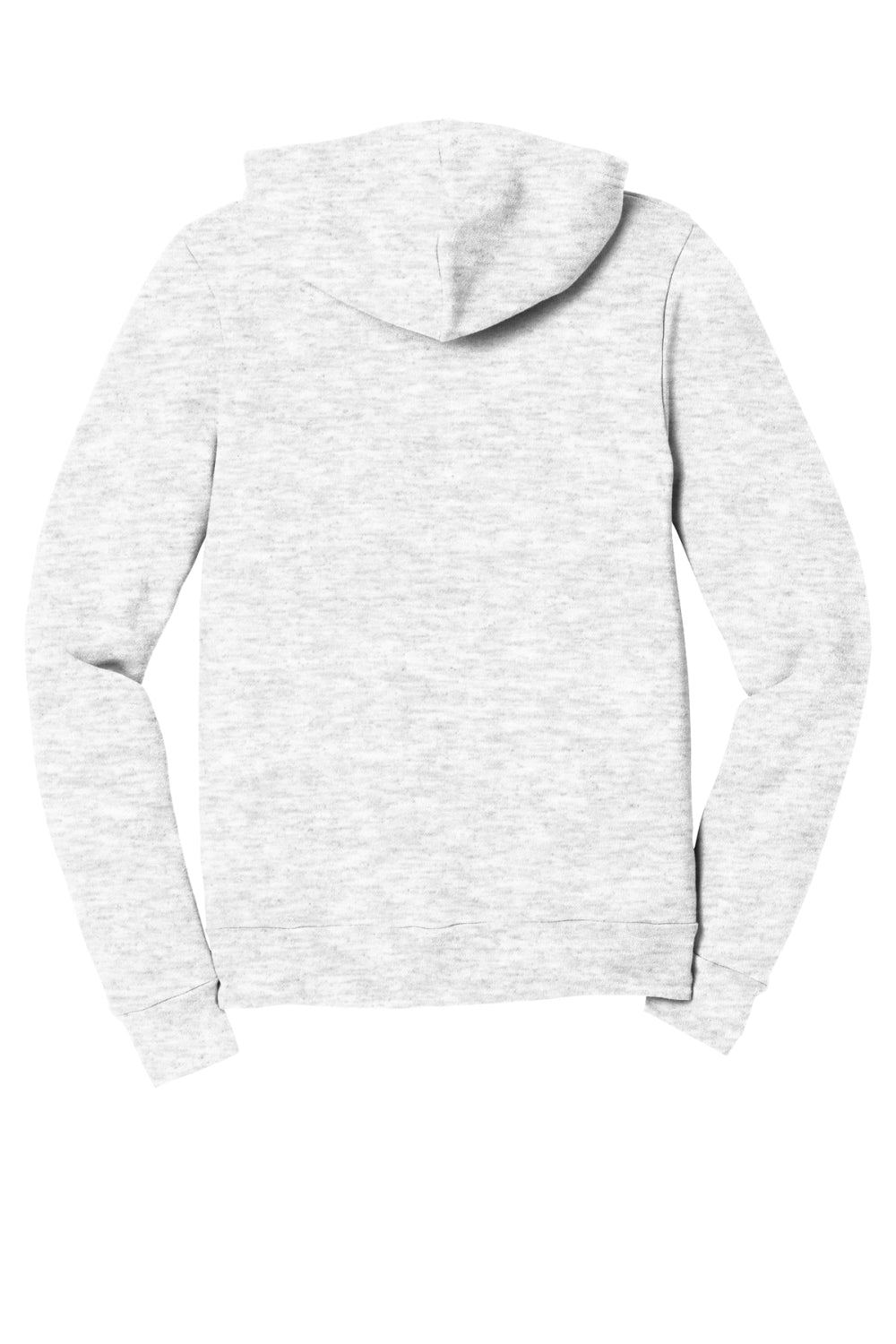 BELLA+CANVAS ® Sponge Fleece Full-Zip Hoodie