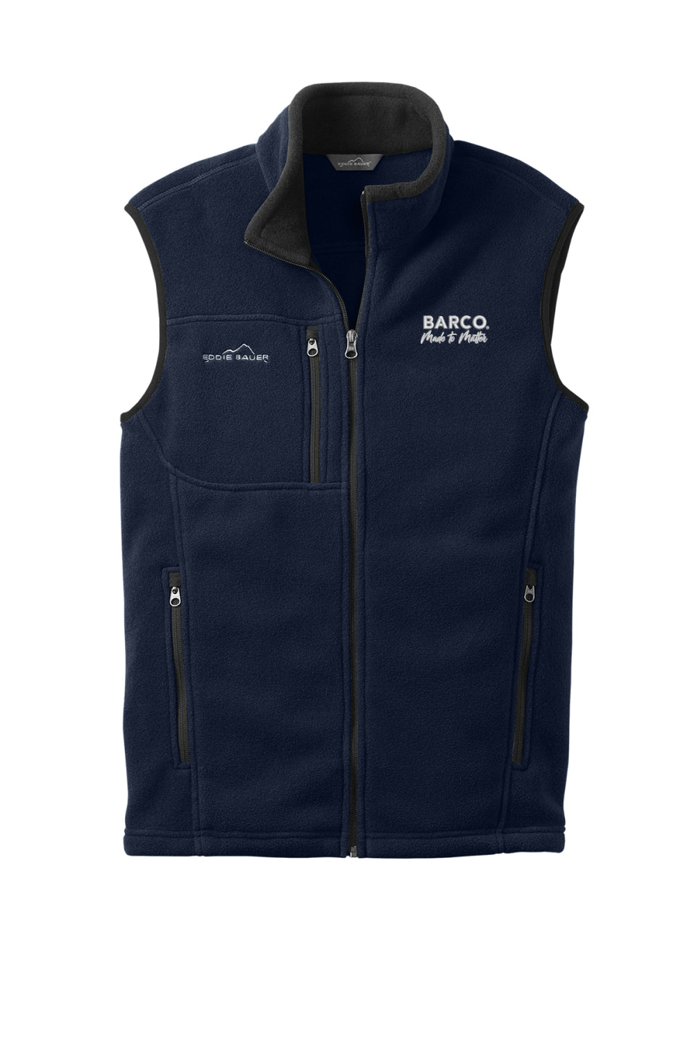 River Blue Navy