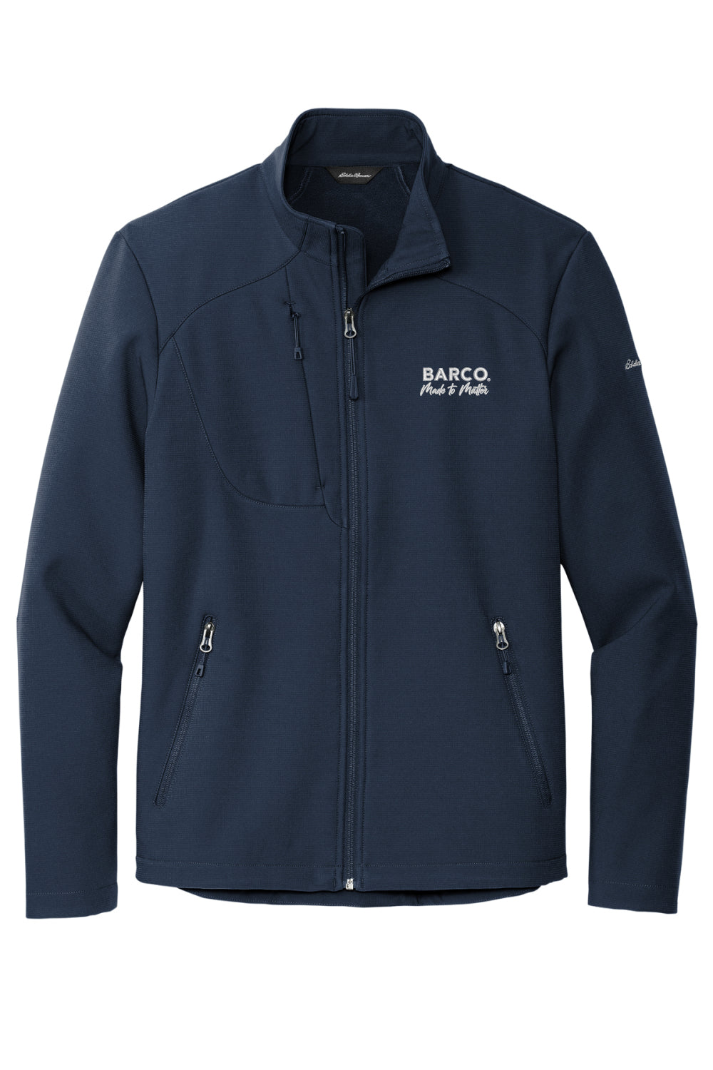 River Blue Navy