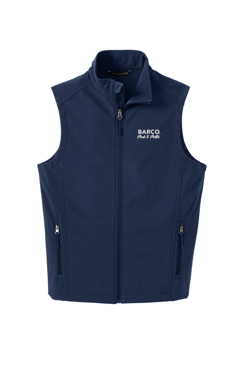 Dress Blue Navy