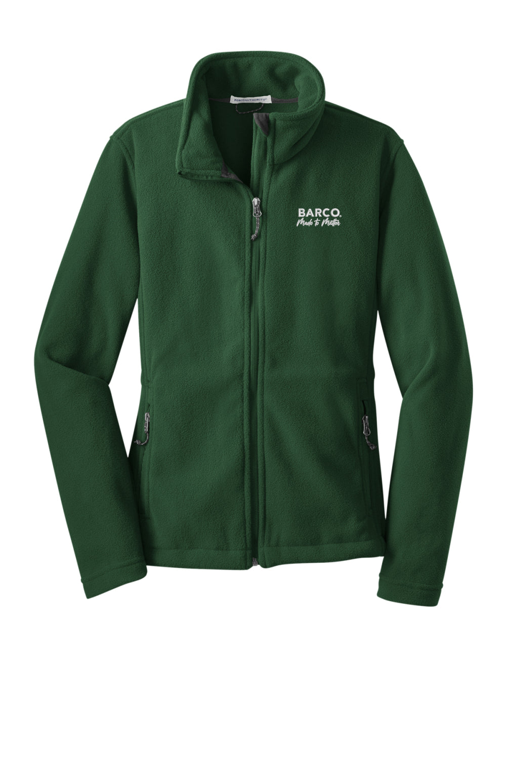 Forest Green