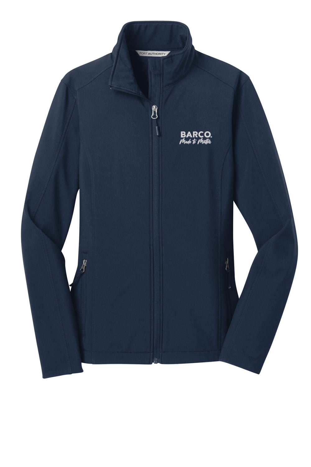 Dress Blue Navy