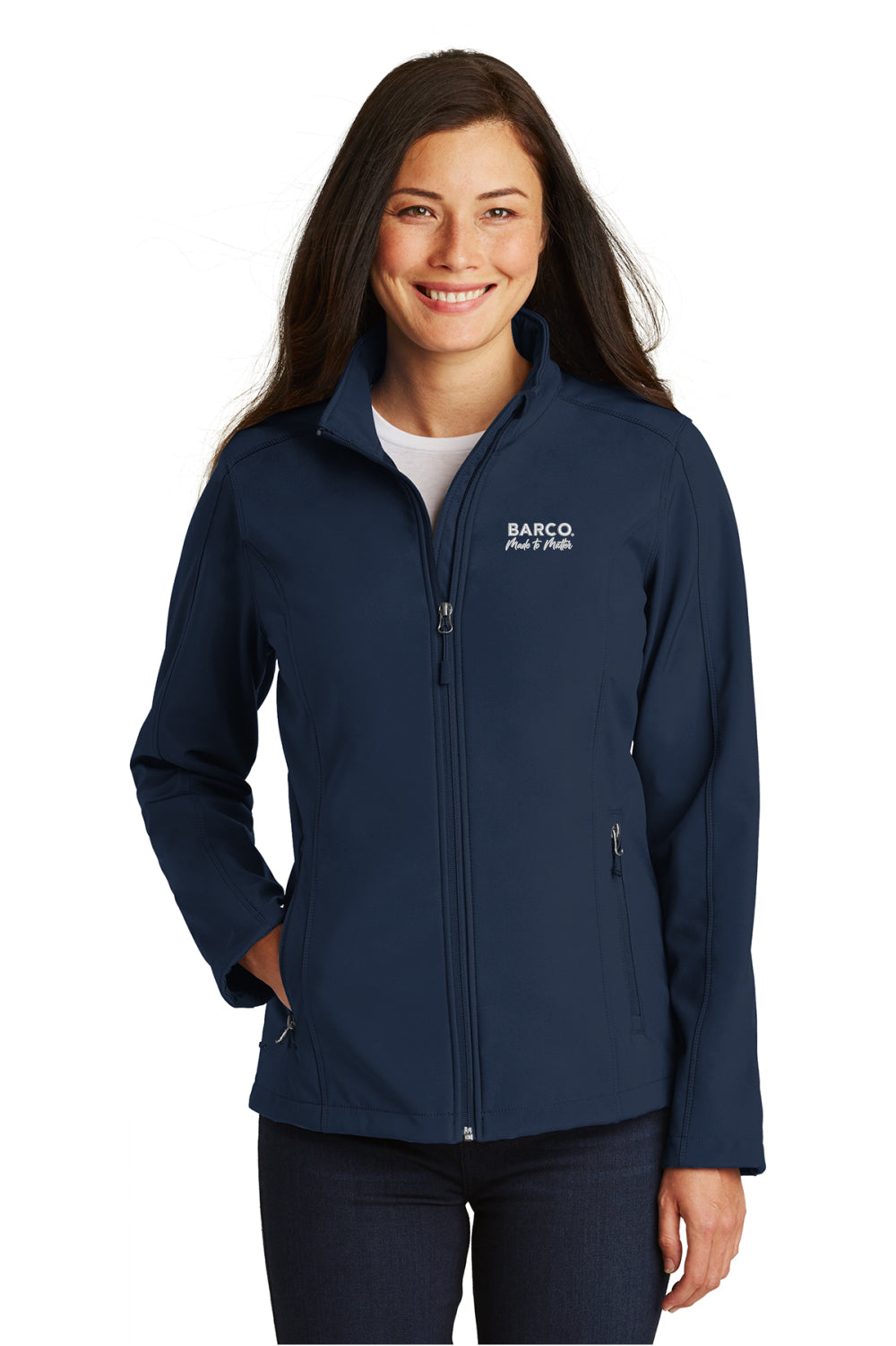 Dress Blue Navy