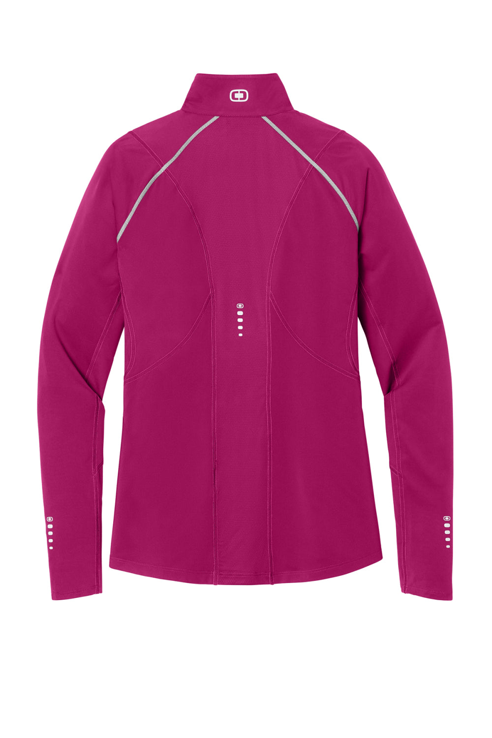 OGIO® Women's Nexus 1/4-Zip Pullover