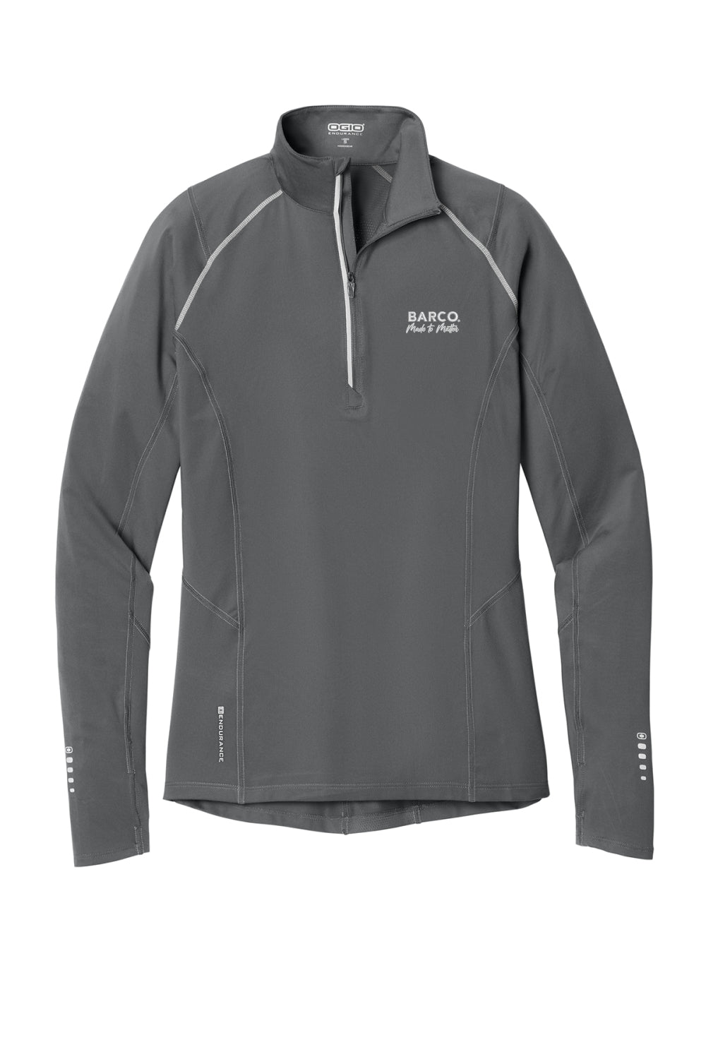 Gear Grey