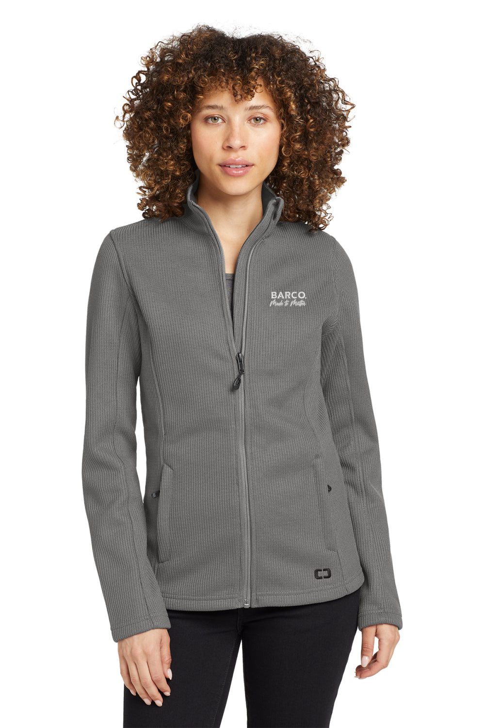 Gear Grey