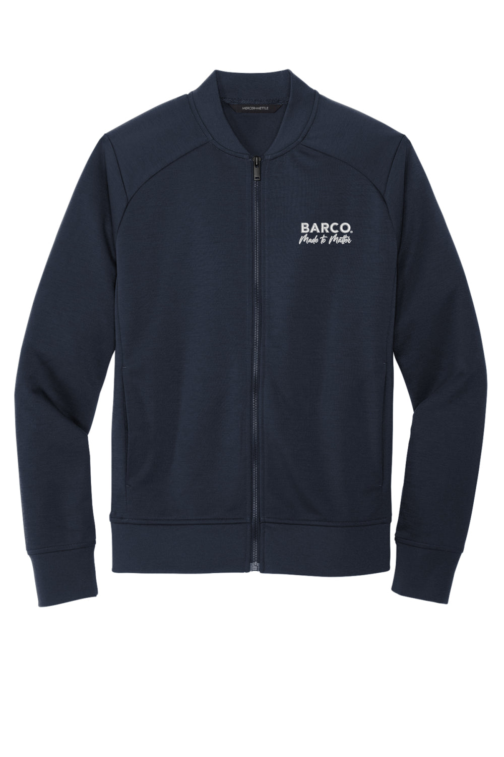 Night Navy