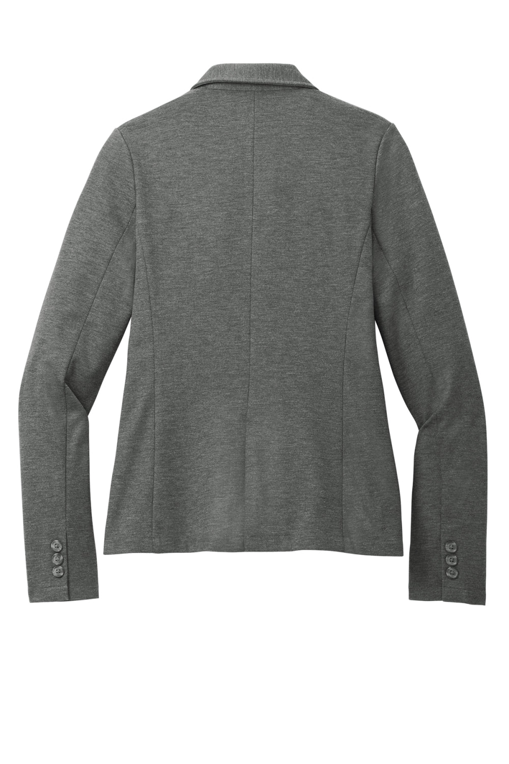 Stormy Grey Heather