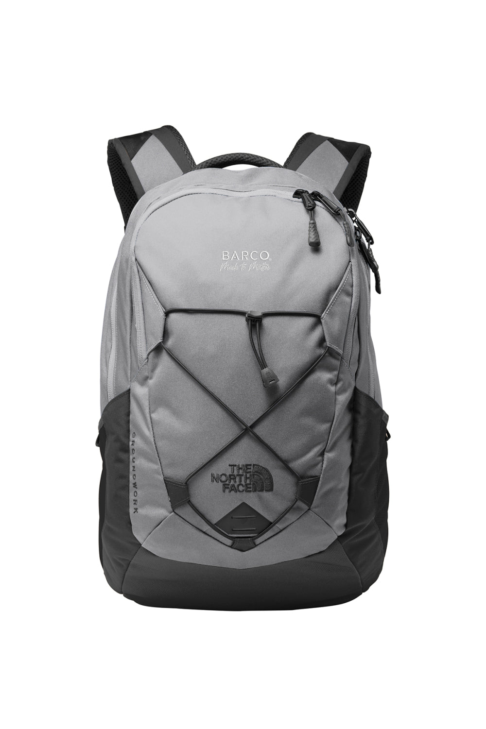 Mid Grey/Asphalt Grey