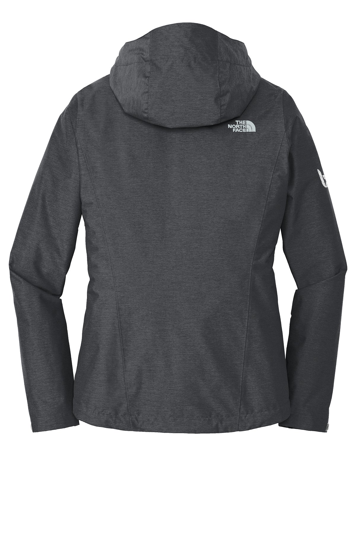 TNF Dark Grey Heather