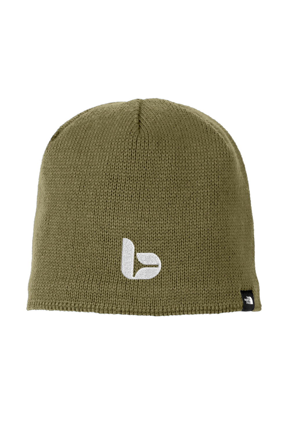 Burnt Olive