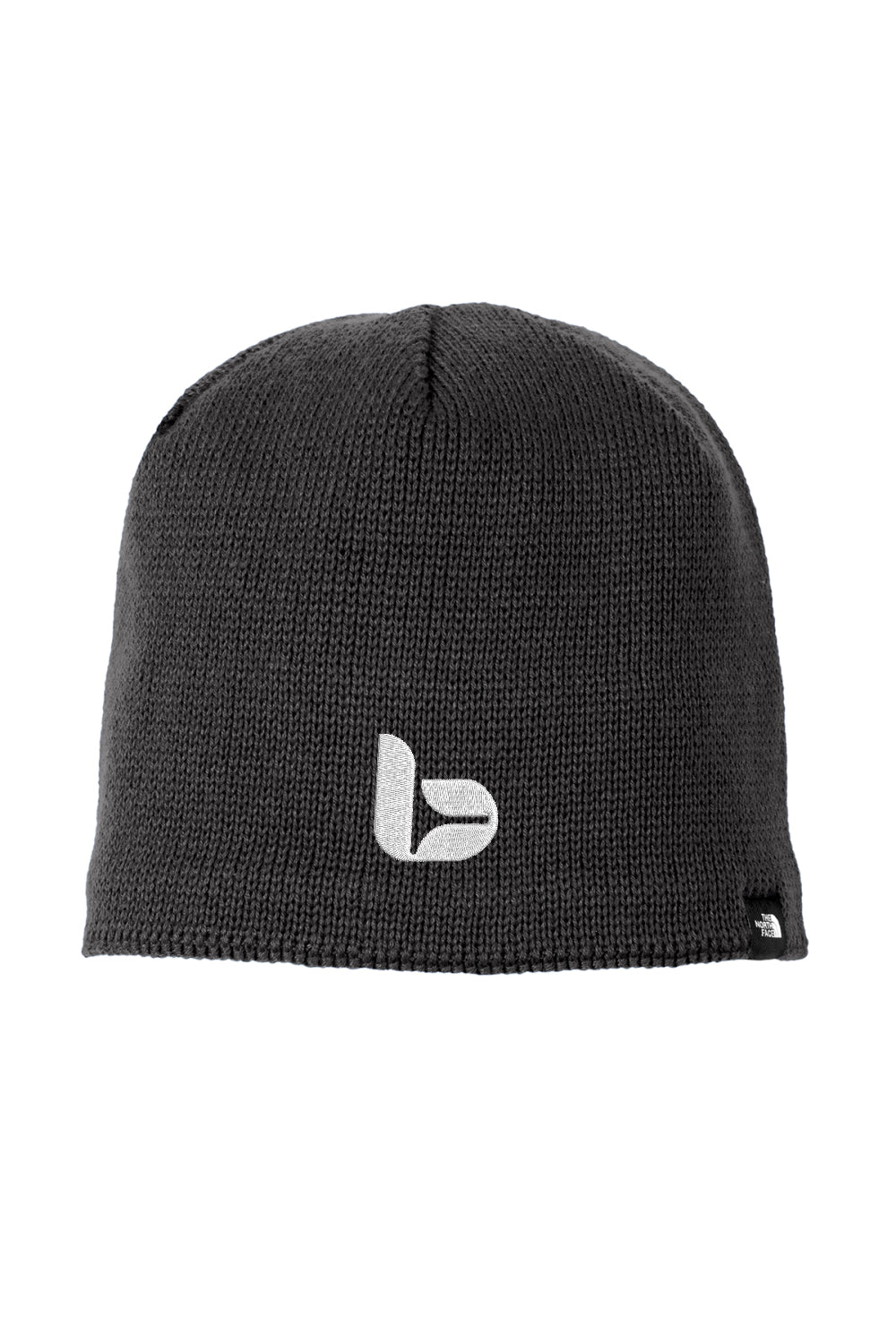 Dark Grey Heather