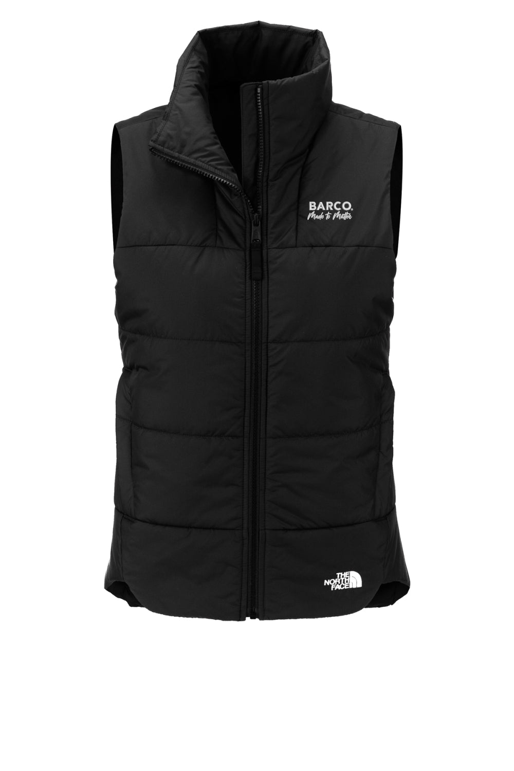 TNF Black