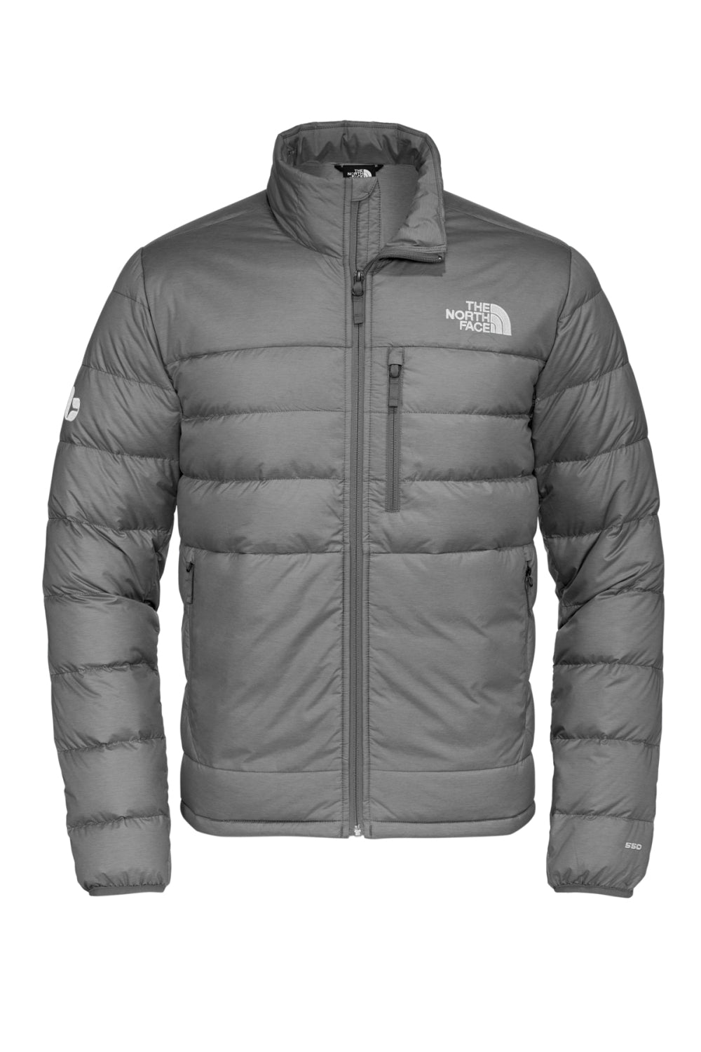 Medium Grey Heather
