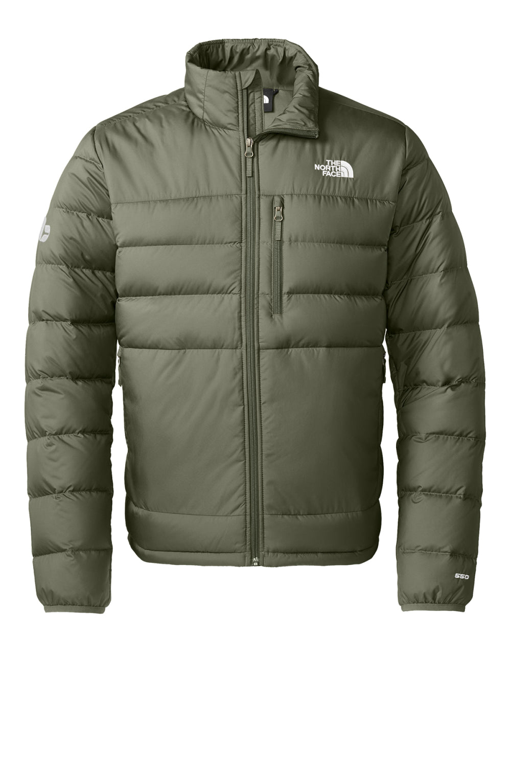 New Taupe Green