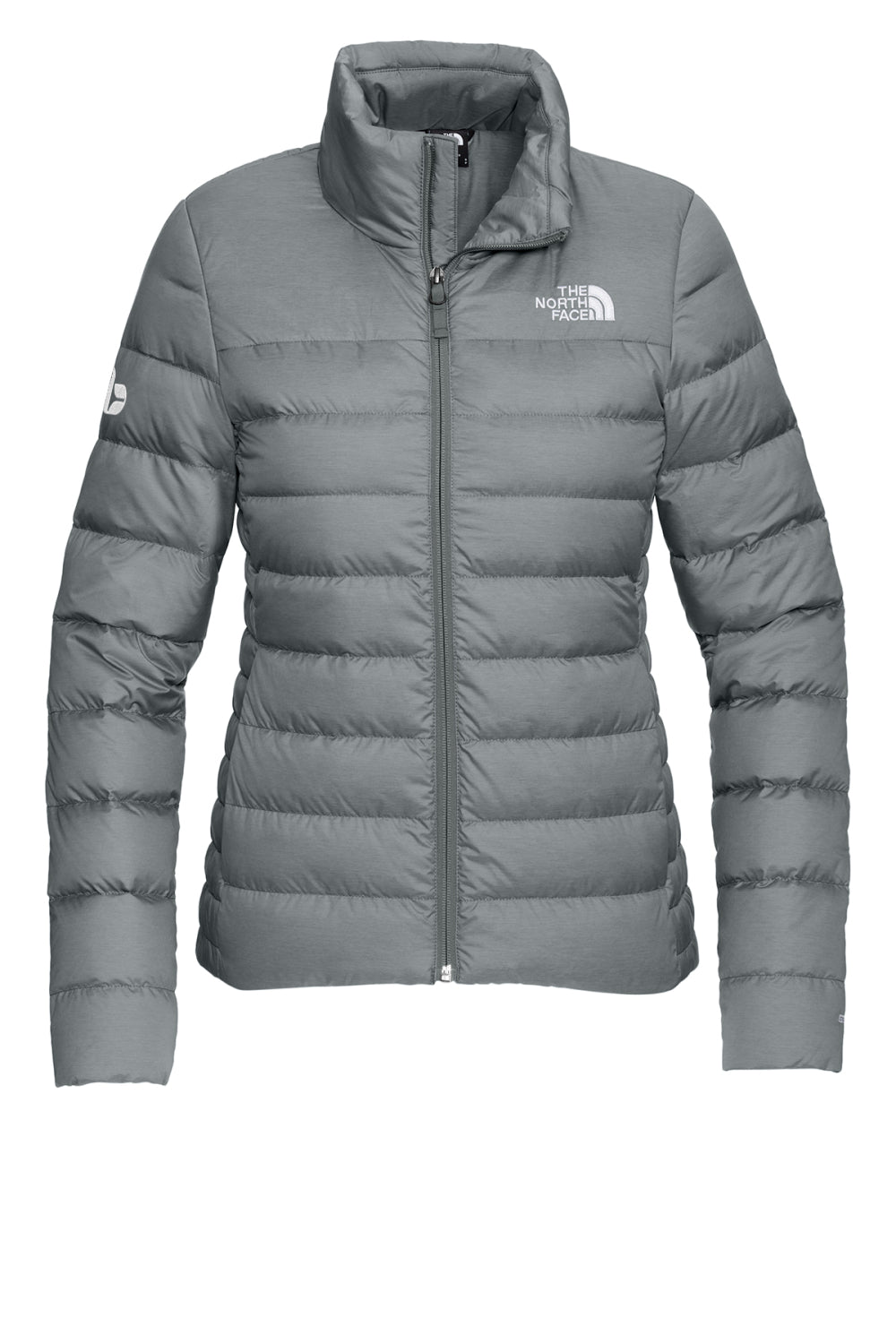 Medium Grey Heather