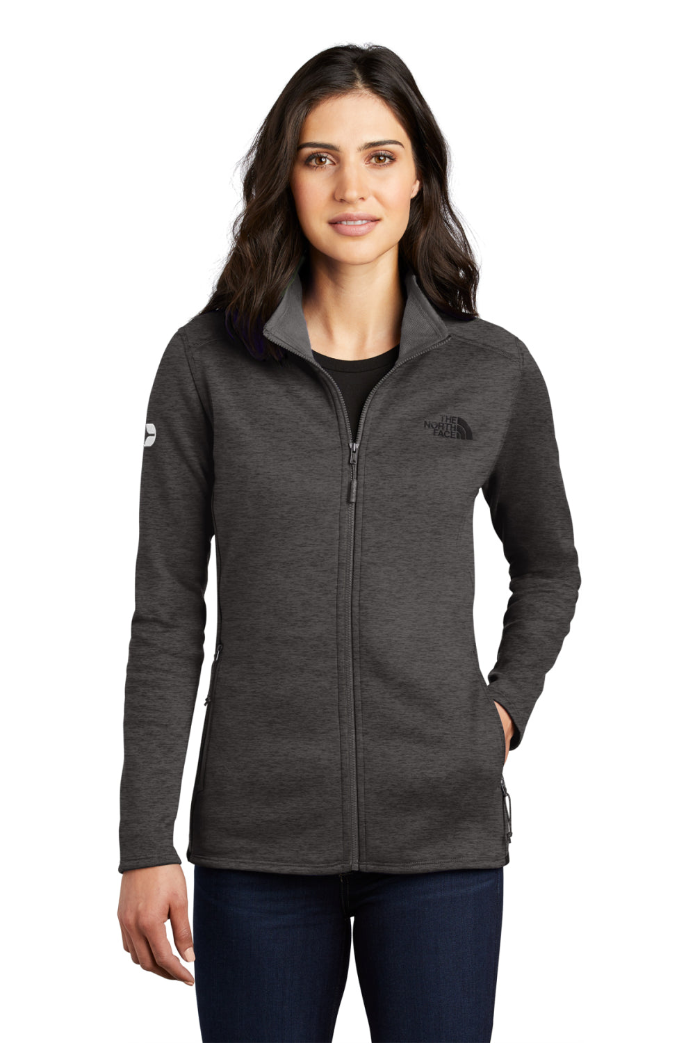 Dark Grey Heather
