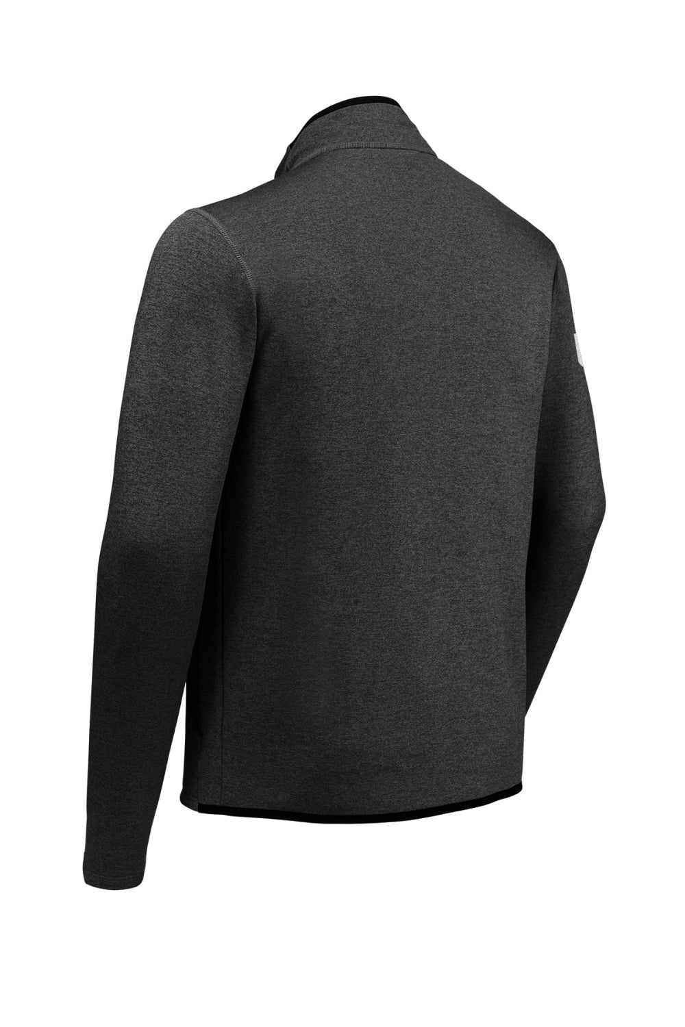 Dark Grey Heather