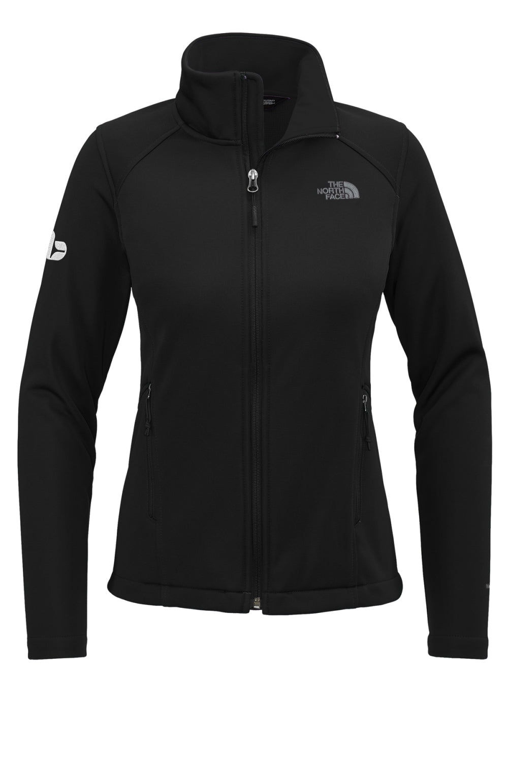 TNF Black