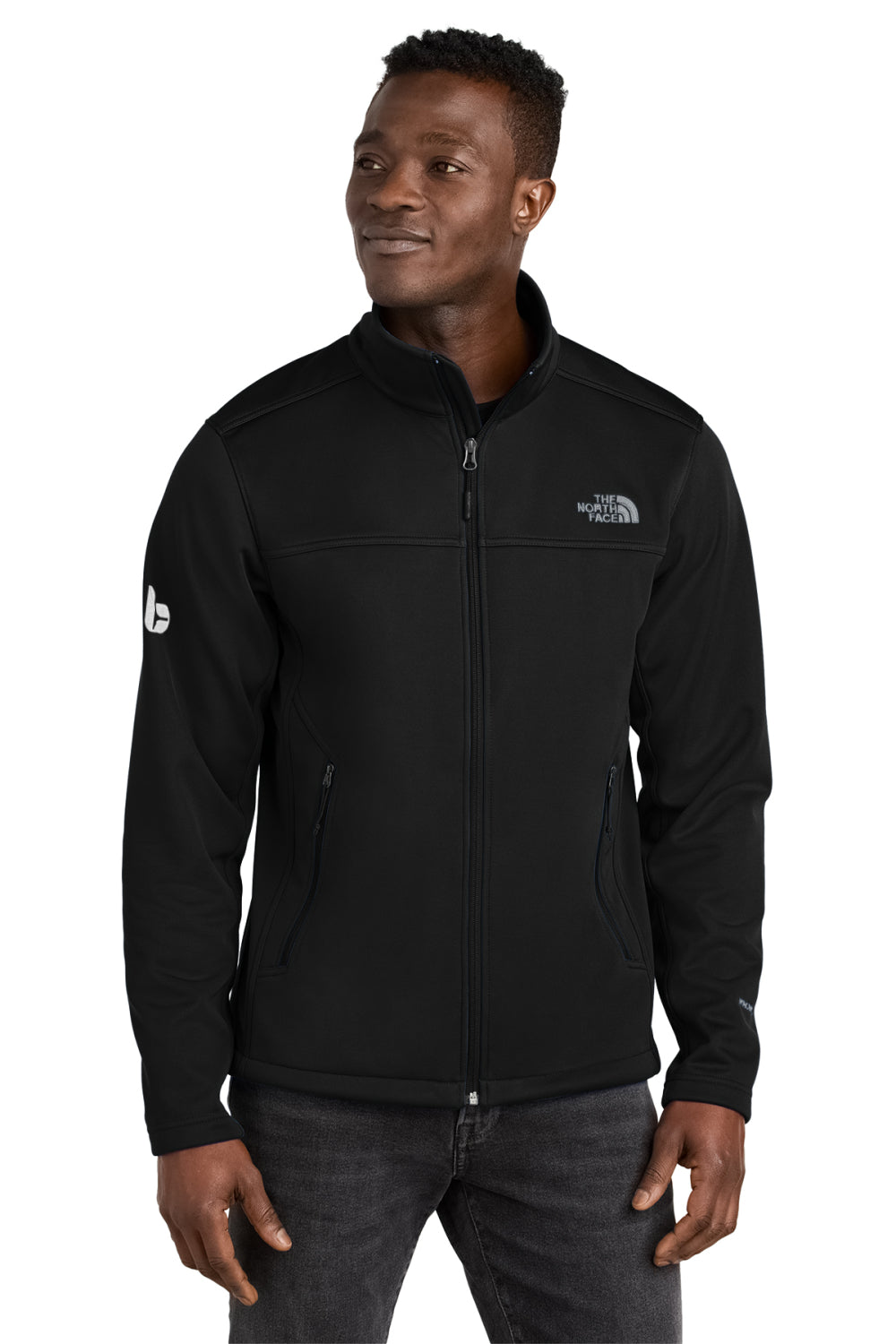 TNF Black