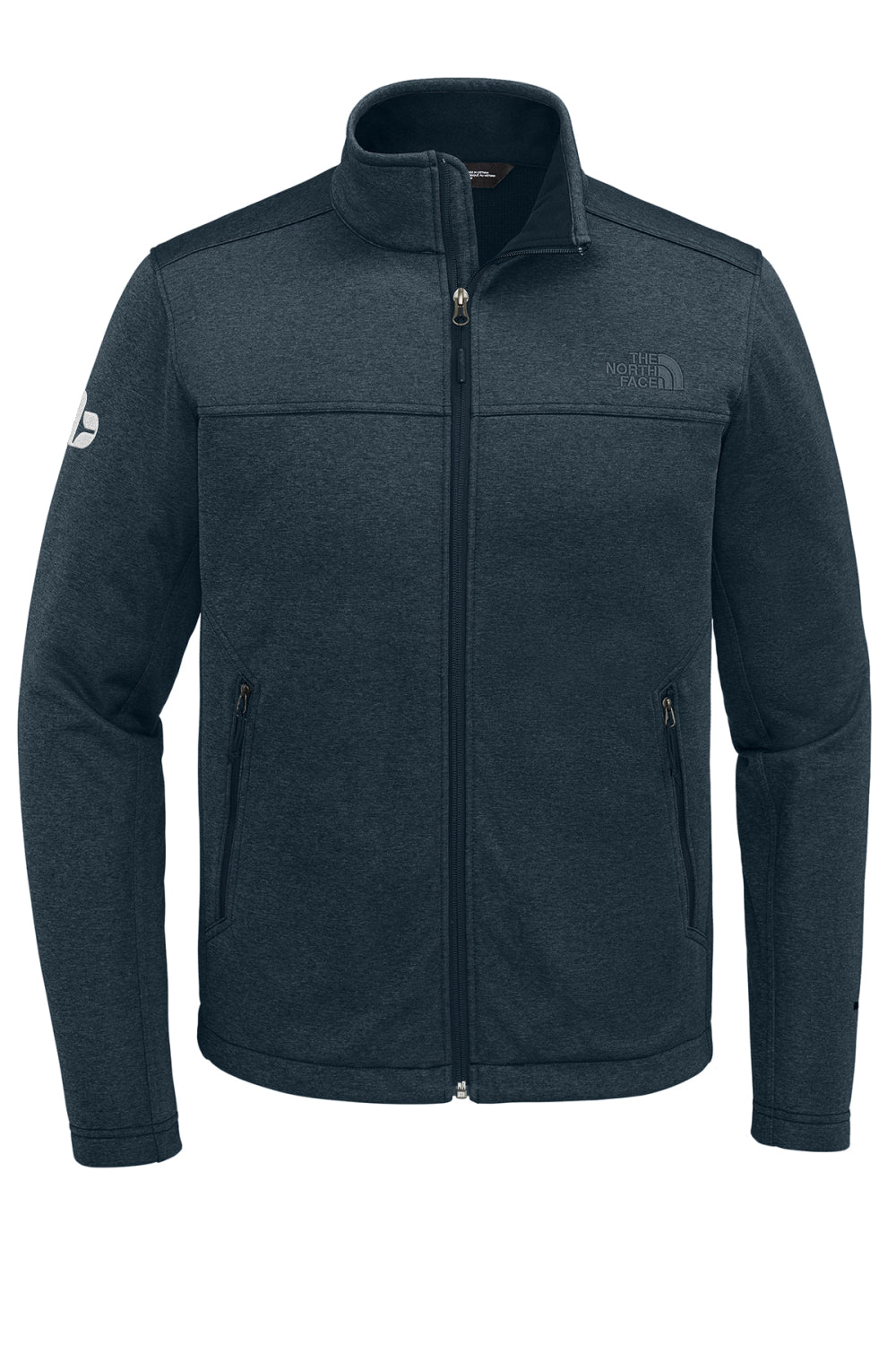 Urban Navy Heather
