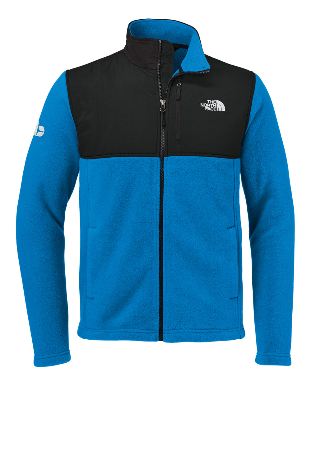 Hero Blue/Black