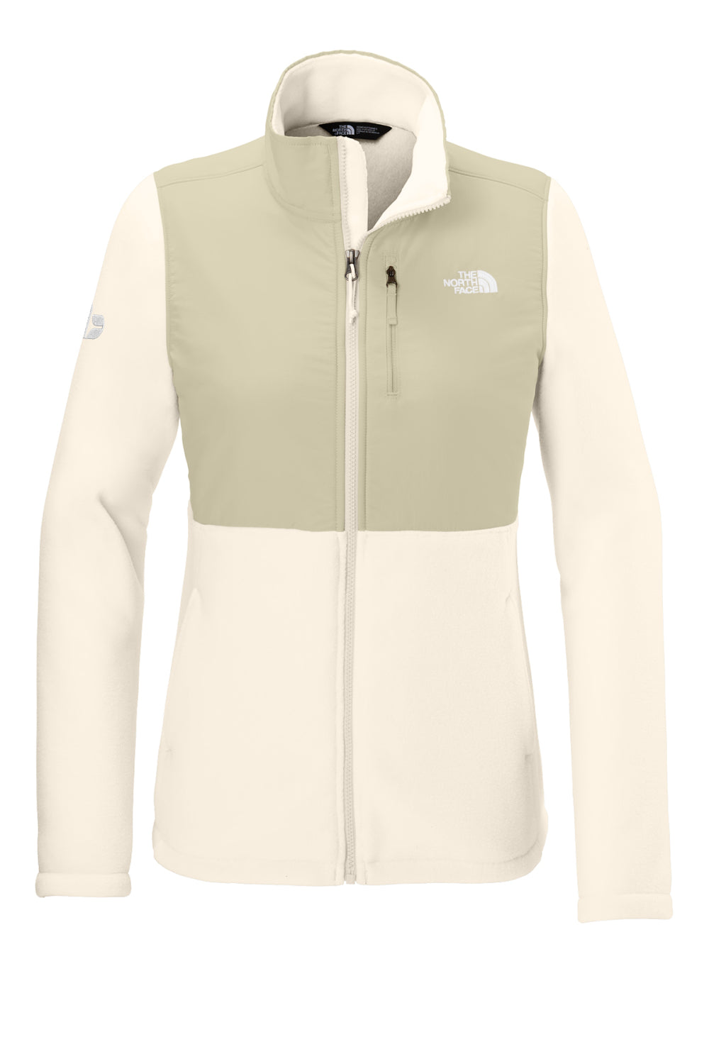 Gardenia White/ Gravel