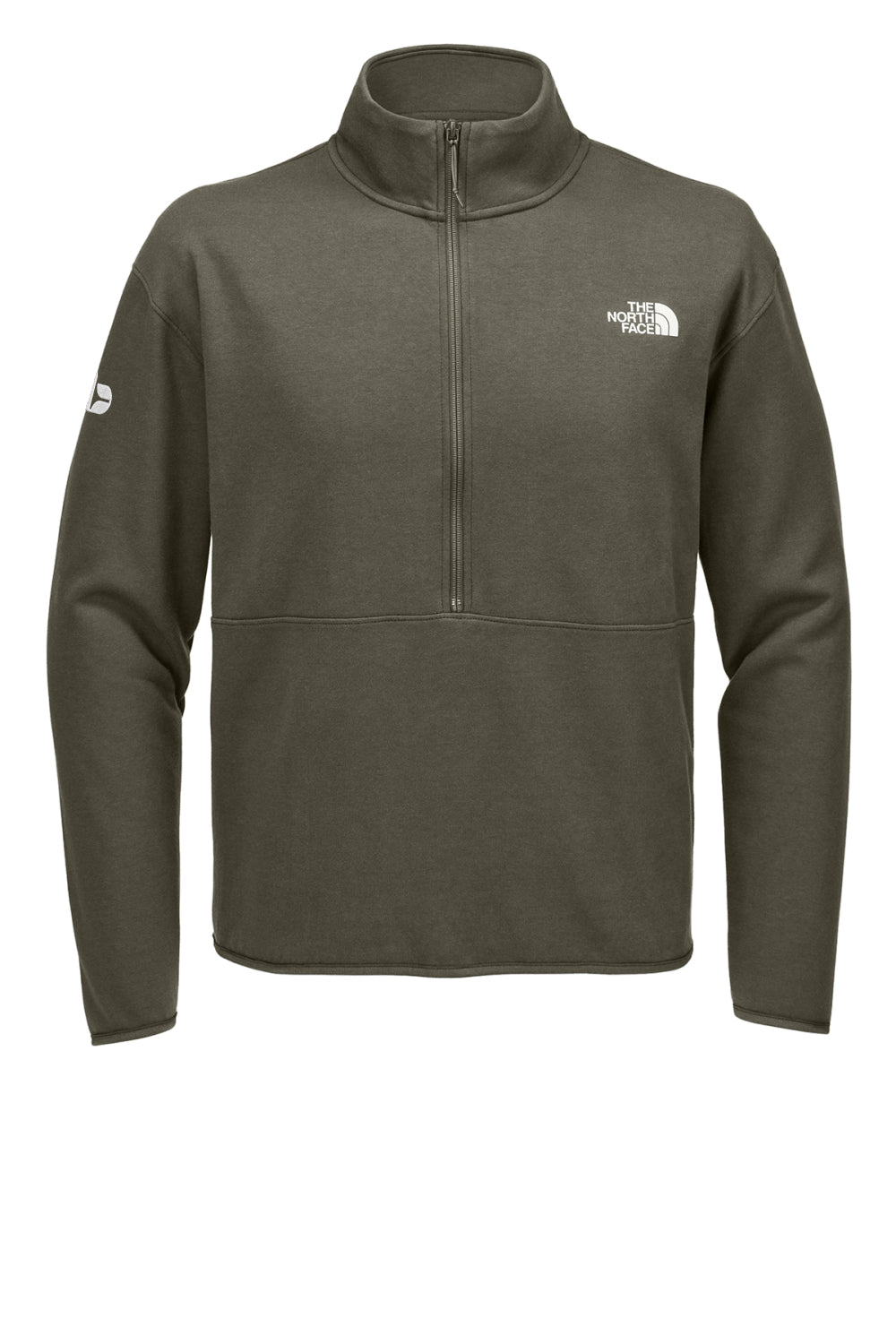 New Taupe Green
